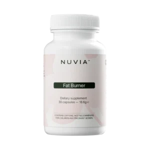 Nuvia Fat Burner